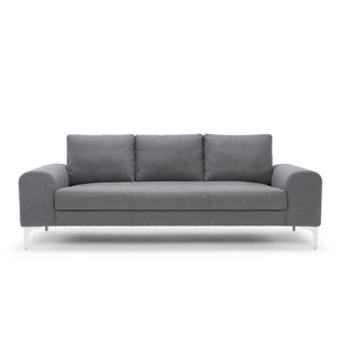 Modern Contemporary Extra Deep Sofa Allmodern Quickview