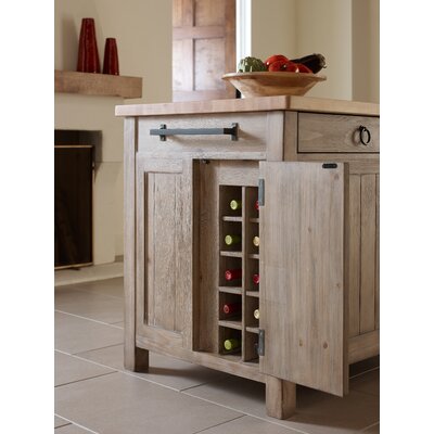 Kitchen Island Base Only | Wayfair