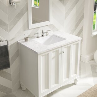 Find The Perfect Rectangular Bathroom Sinks Wayfair