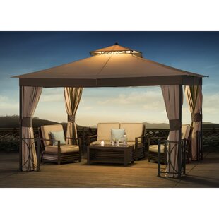 Canopies Gazebos You Ll Love Wayfair