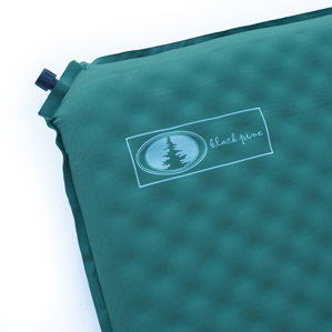 Moonwave Air Mat by Black Pine Sports