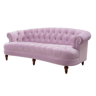 Lavender Sofa Wayfair Delray Sofa