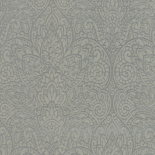 York Wallcoverings Candice Olson Decadence 33’ x 20.8" Paradise