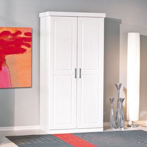 Drehtürenschrank Luca von House Additions