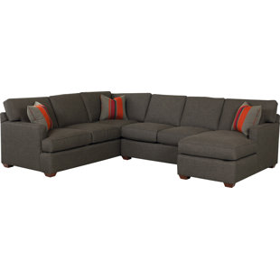 Robert Michael Sectional Wayfair Quickview