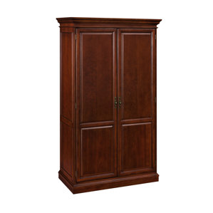 Prestbury Double Door Armoire by Darby Home Co
