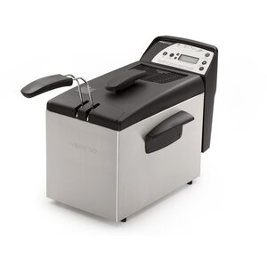 Digital ProFry Element 4.25 Liter Deep Fryer