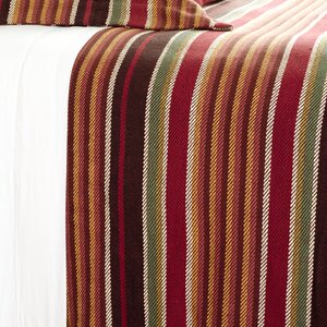 Montana Cotton Blanket