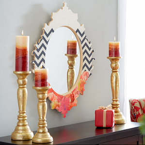 Baroque Wall Mirror black baroque mirror | wayfair Baroque Wall Mirror black baroque mirror | wayfair