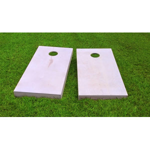 Light Weight Cornhole Game Set