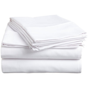 Surratt 500 Thread Count 100% Cotton Sheet Set