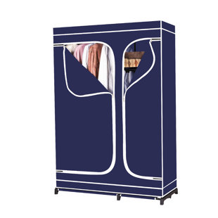 Portable Closets You Ll Love Wayfair Quickview