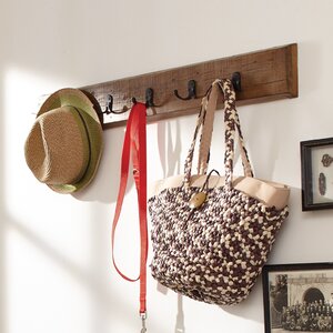 Renewal Reclaimed Coat Hook