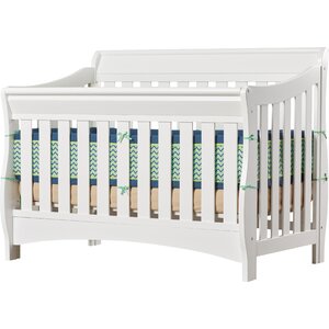 Dabney Crib Bumper