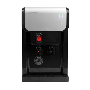 Bottleless Countertop Hot and Cold Water Cooler
