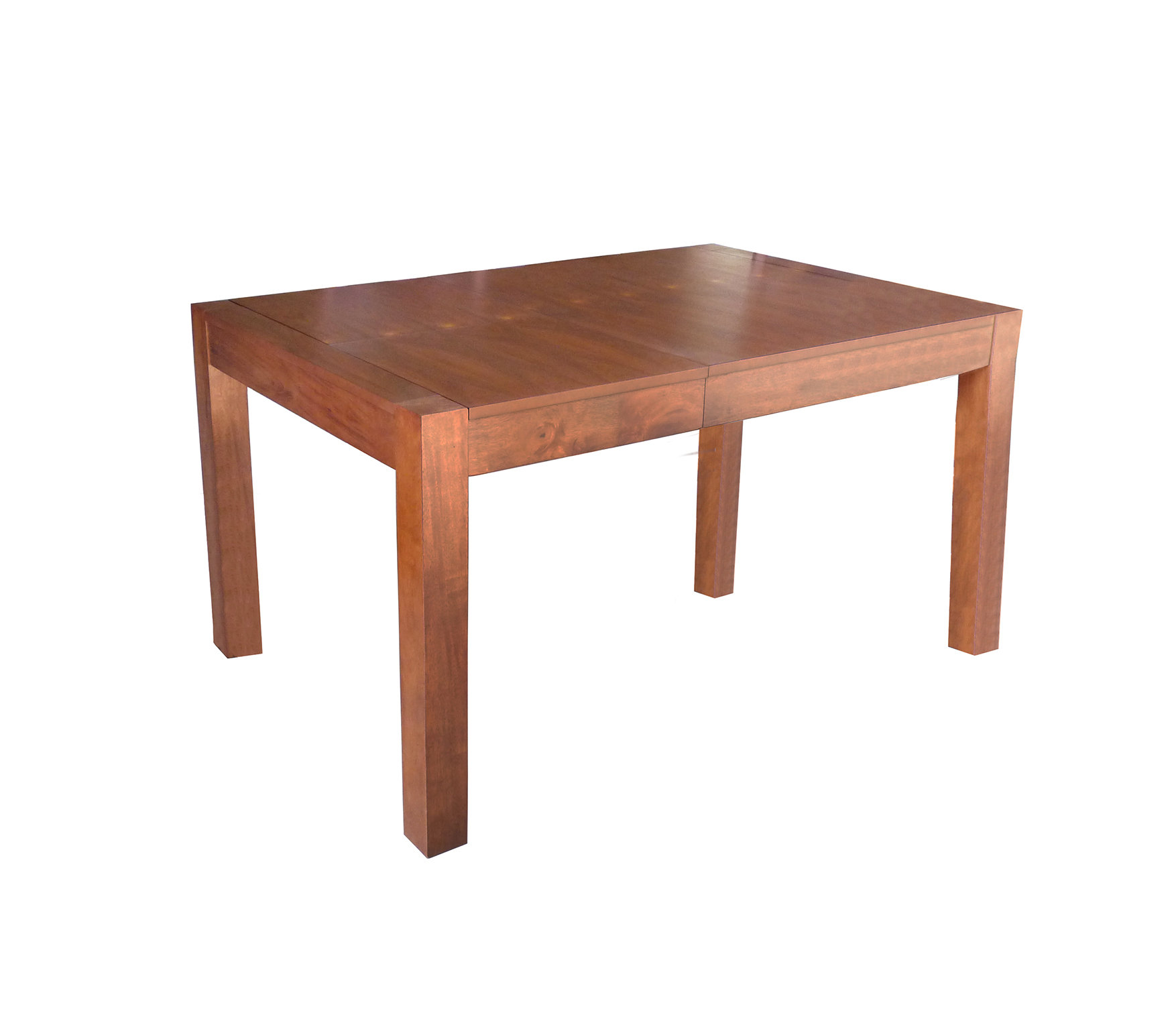 Imagio Home Lifestyle 36 Self Storing Leaf Dining Table Wayfair
