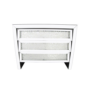 Kommode Floating Crystal von EcoFurn