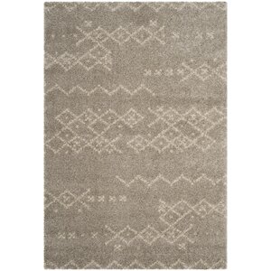 Amicus Brown Area Rug