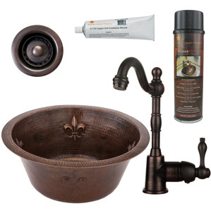 Premier Copper Products 7