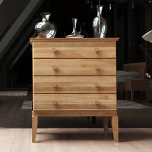 Kommode Odys von Castleton Home