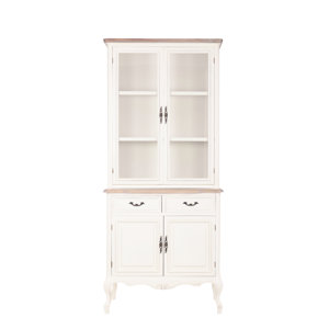Standvitrine Lyon von UnoDesign