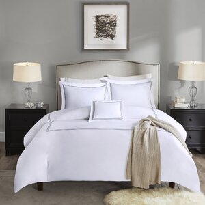 Luxury 5 Piece Comforter Set