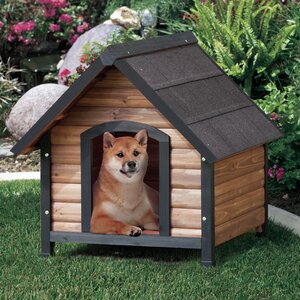 Outback Extreme Country Lodge Dog House