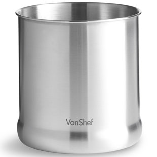Large Kitchen Utensil Holder Wayfair Co Uk Kitchen Utensil Holder