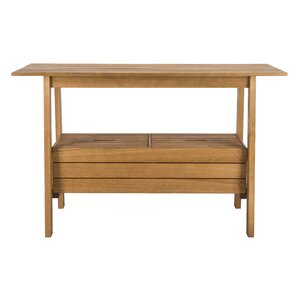 Myrtle Tea Console Table