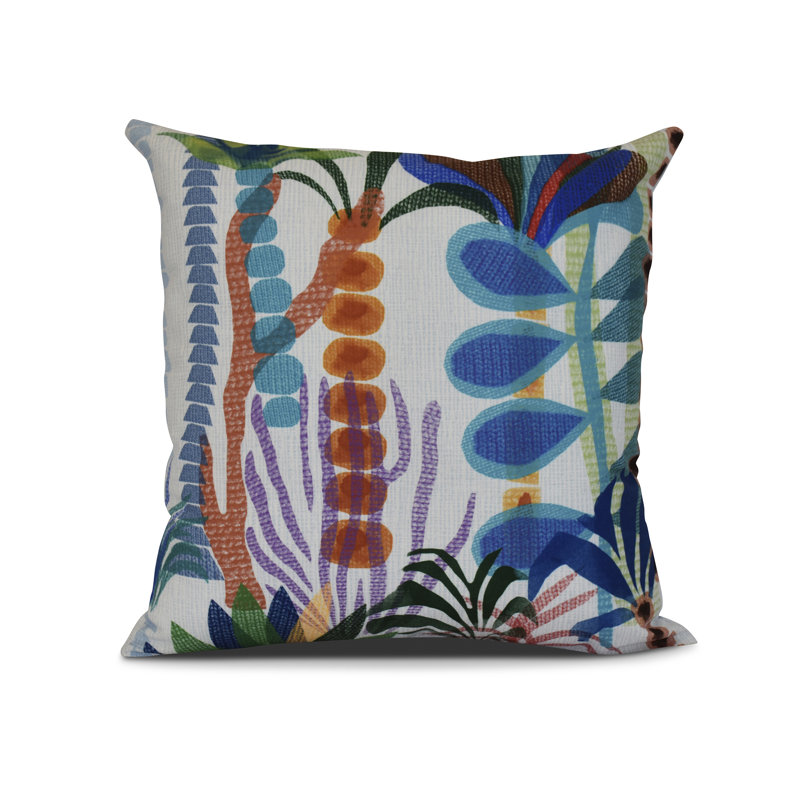 Throw Pillows