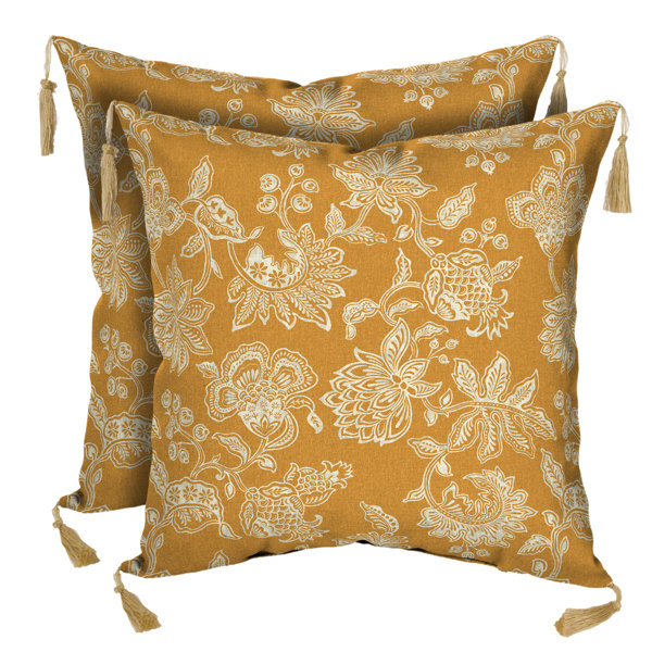 Throw Pillows With Tassels Wayfair Delectable Rust Colored Decorative Pillows Throw Pillows With Tassels Wayfair Delectable Rust Colored Decorative Pillows