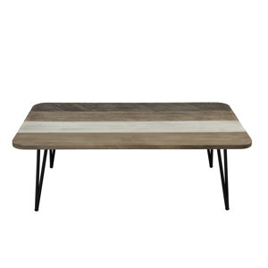 Couchtisch von Hokku Designs