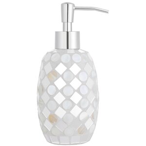 Latisa Mosaic Lotion Dispenser