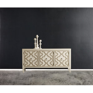 Melange Miranda Sideboard by Hooker Furniture