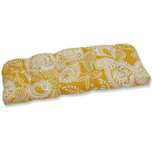 Addie Bench Cushion