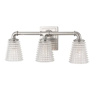 Koby 3-Light Vanity Light