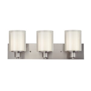 Bendigo 3-Light Vanity Light