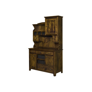 Dark Cherry China Cabinet Wayfair Quickview