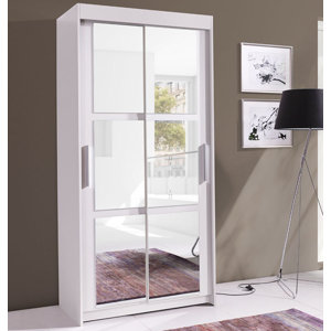 Schiebetürenschrank Artem von Selsey Living