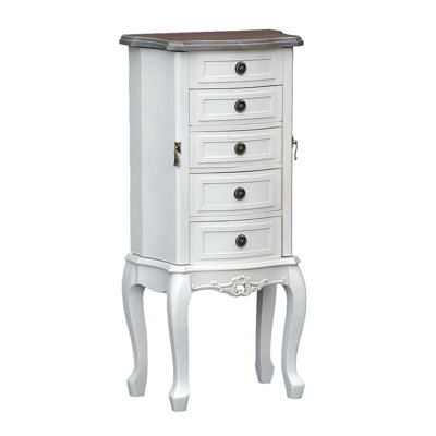 Schmuckschränke zum Verlieben | Wayfair.de