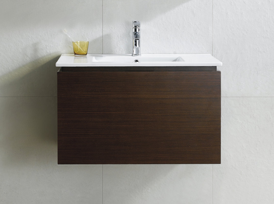 Bathroom Vanities Lexington Ky fine fixtures lexington 32" single vanity & reviews | wayfair Bathroom Vanities Lexington Ky fine fixtures lexington 32" single vanity & reviews | wayfair