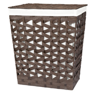 Laundry Baskets Hampers You Ll Love Wayfair Save To Idea Board