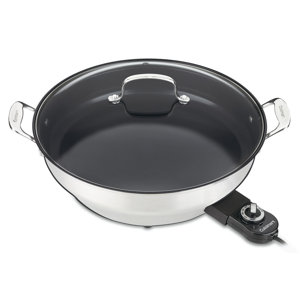 Green Gourmet Cookware 14
