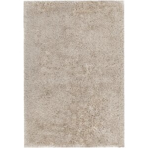 Gareth Hand-Woven Sand Area Rug