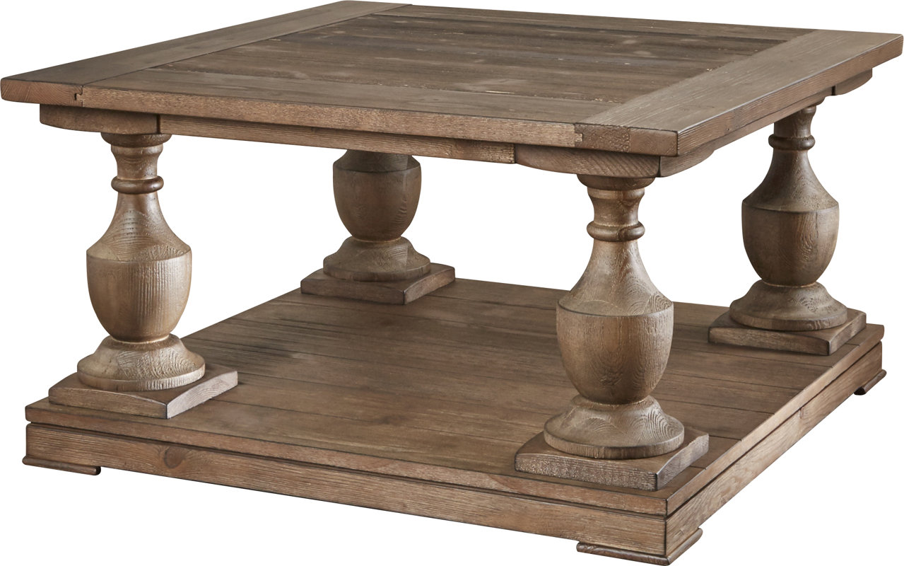 Furniture Coffee Tables darby home co hutchings coffee table & reviews | wayfair Furniture Coffee Tables darby home co hutchings coffee table & reviews | wayfair