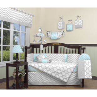 Tiffany Blue Bedding Sets Wayfair Quickview