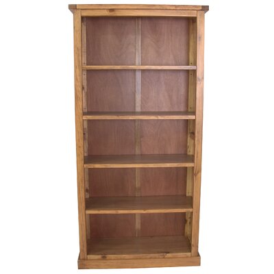 Bookcases With Adjustable Shelves | Wayfair.co.uk