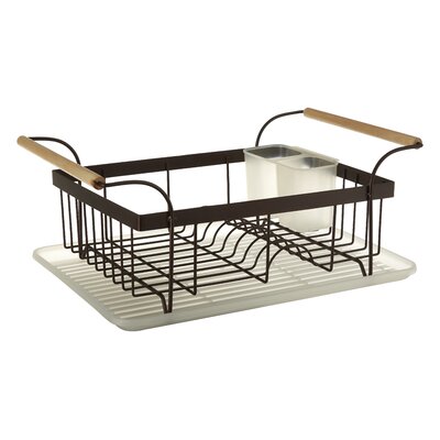 Dish Drainers, Dish Drying Racks & Sink Tidies You'll Love ...