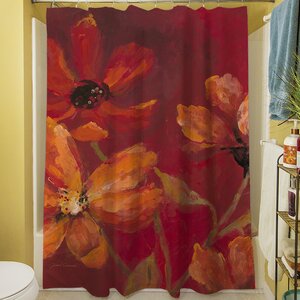 Larchmont Shower Curtain