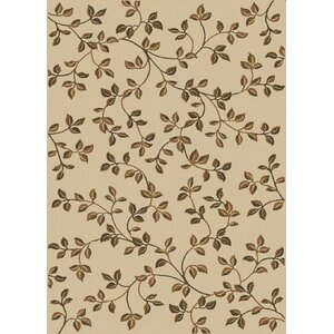 Rockport Ivory Area Rug